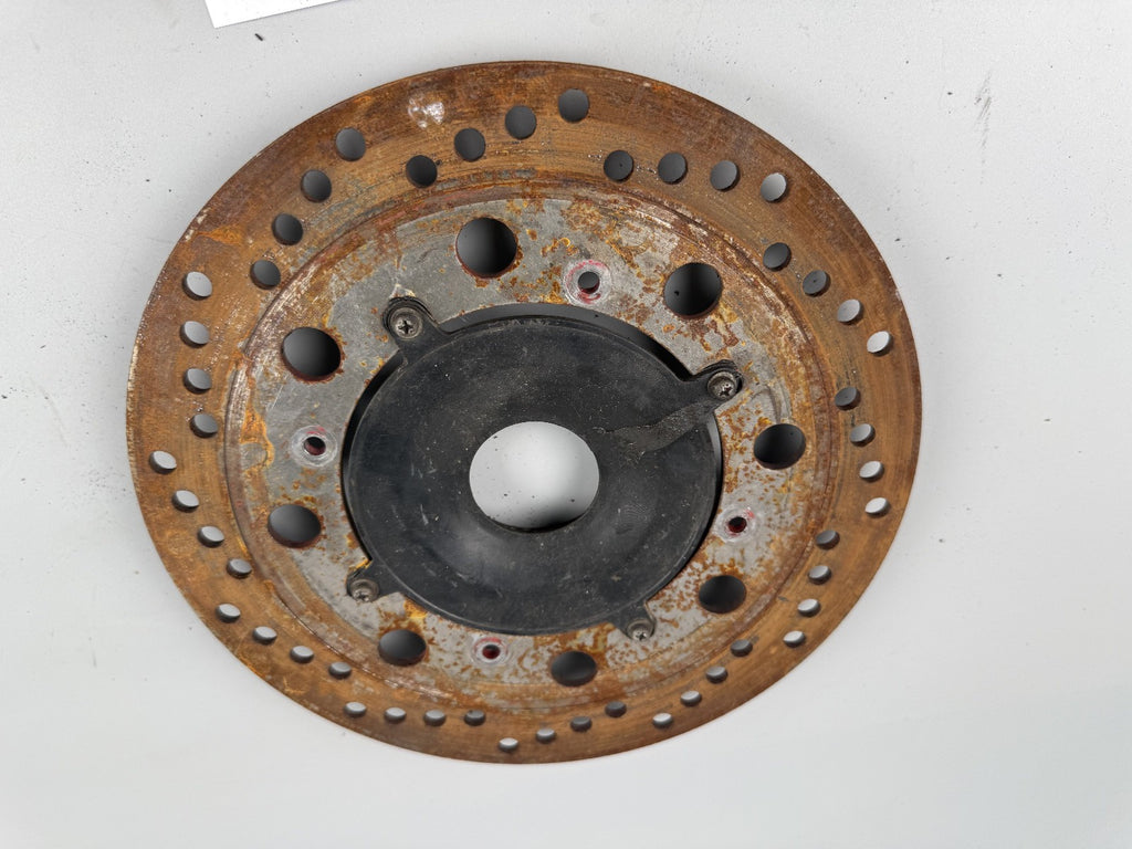 Honda XL600R PD03 Bremsscheibe Brakedisc Bremse front vorne