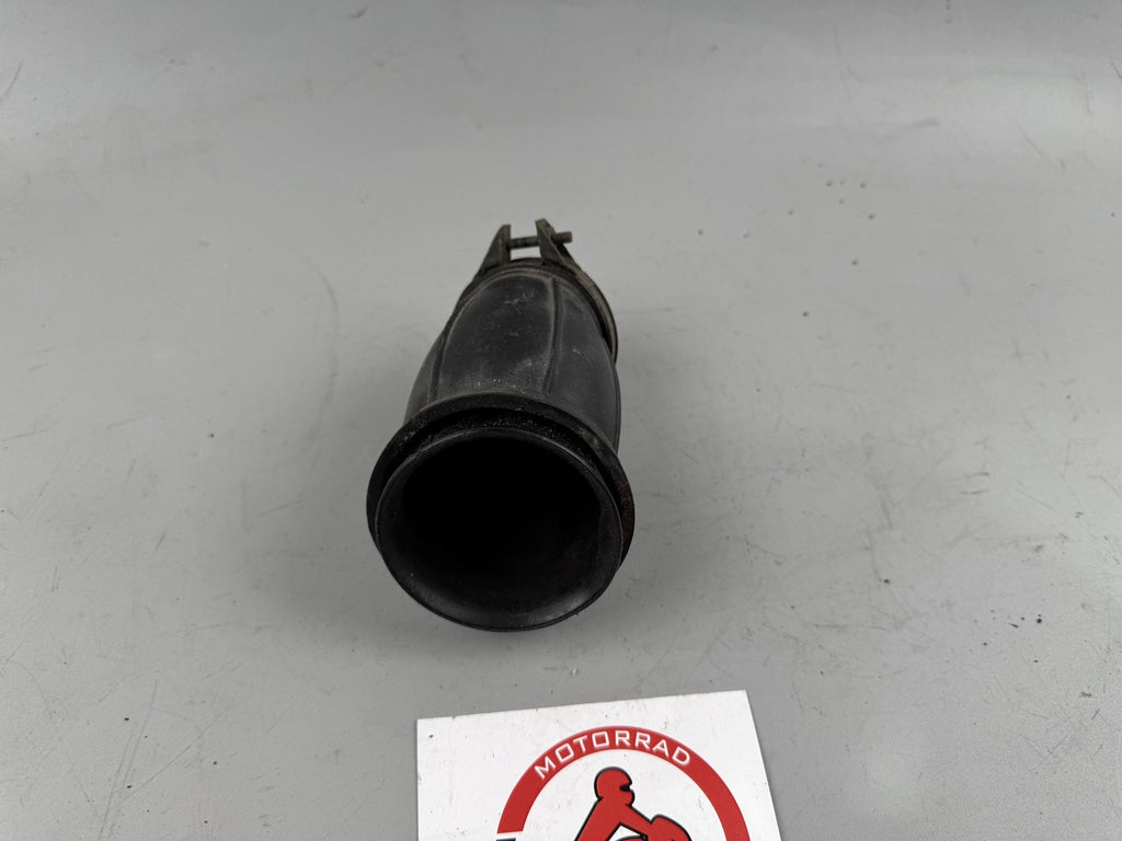 Suzuki GN250 NJ42A Ansaugstutzen Ansauggummi Rubber