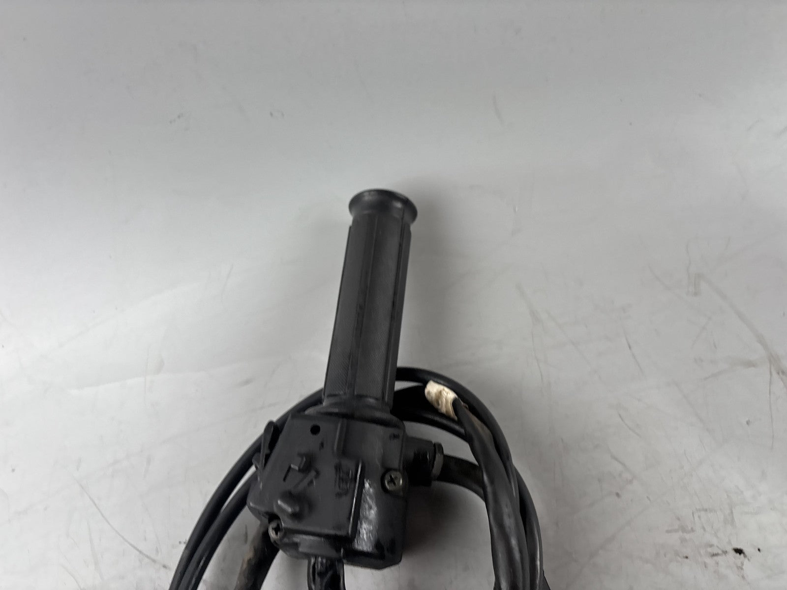 Honda CBF 600 S PC38 Lenkerschalter Handlebar rechts right Switch Schalter