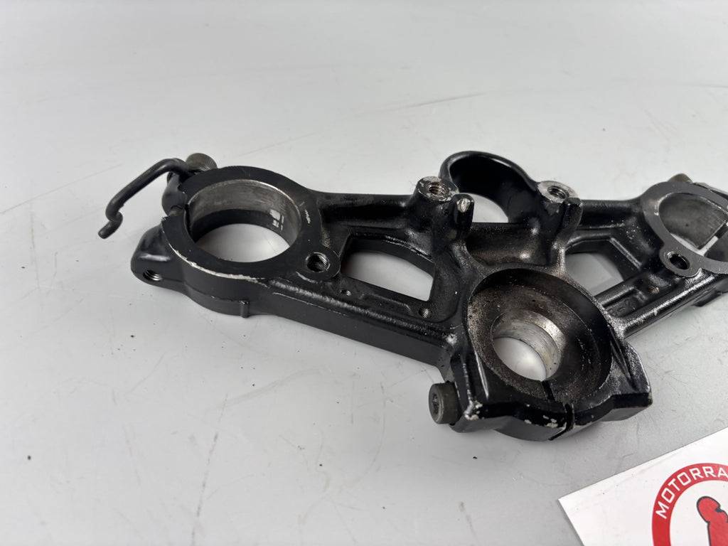 Honda VF 750 F RC15 Gabelbrücke Bridge Brücke Verbindung oben
