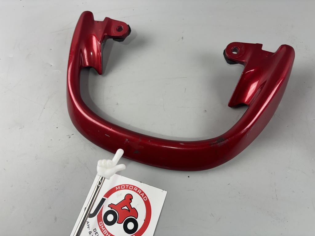 Suzuki GSX 1200 A3 Inazuma Soziusgriff Beifahrergriff Holder Halterung Spoiler