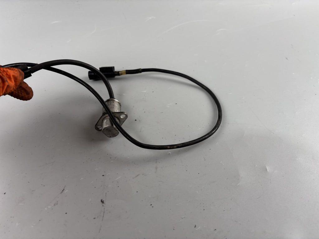 BMW R 1100 RS ABS Sensor Abs Electric Bremse Brake vorn front