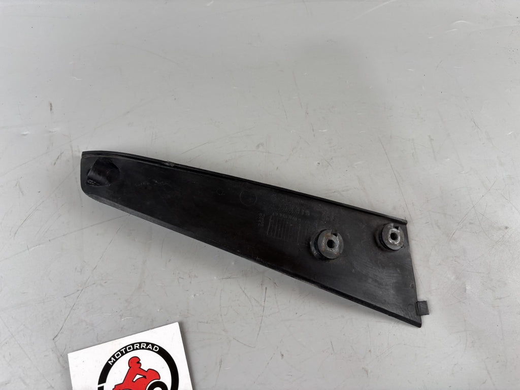 Suzuki GSX-R 1100 W GU75C Abdeckung Cover Deckel Verkleidung Inside Innen