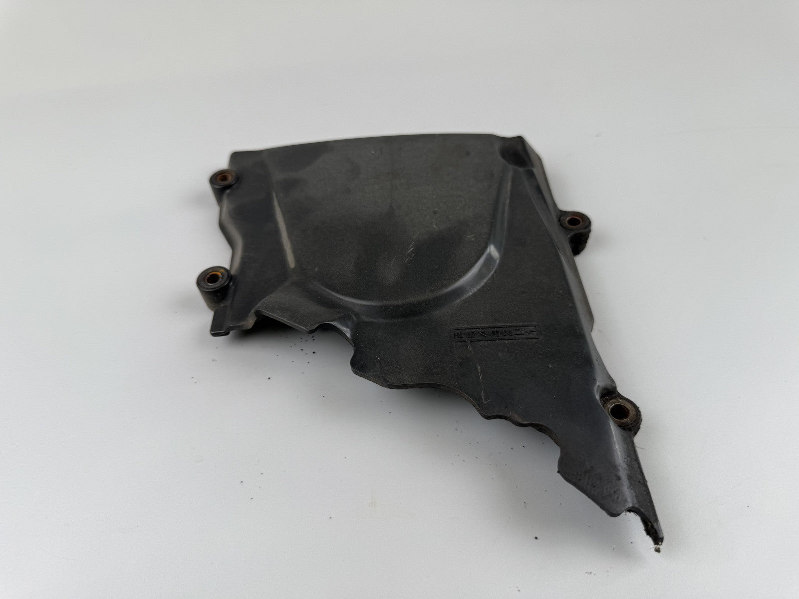 Kawasaki EX500A GPZ500S Ritzelabdeckung Motordeckel Cover Abdeckung
