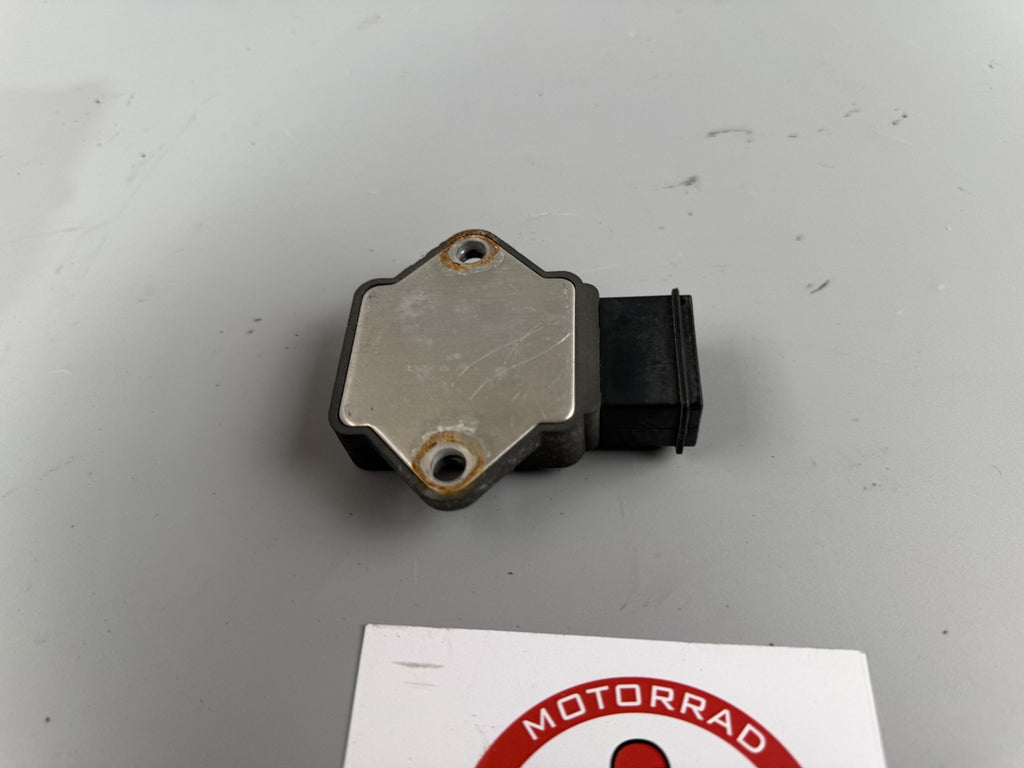 Honda CB500 PC26 Gleichrichter Spannungsregler Electric
