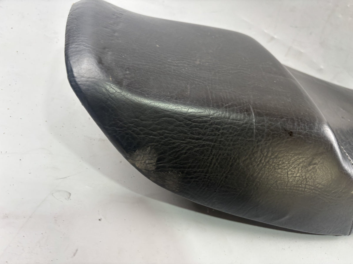 Yamaha TDM 850 3VD Sitzbank Sitz Seat Bezug Leder
