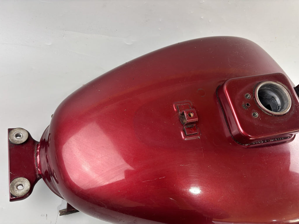Kawasaki BN125A EL125 Eliminator Tank Benzintank Kraftstofftank Fuel Gasoline