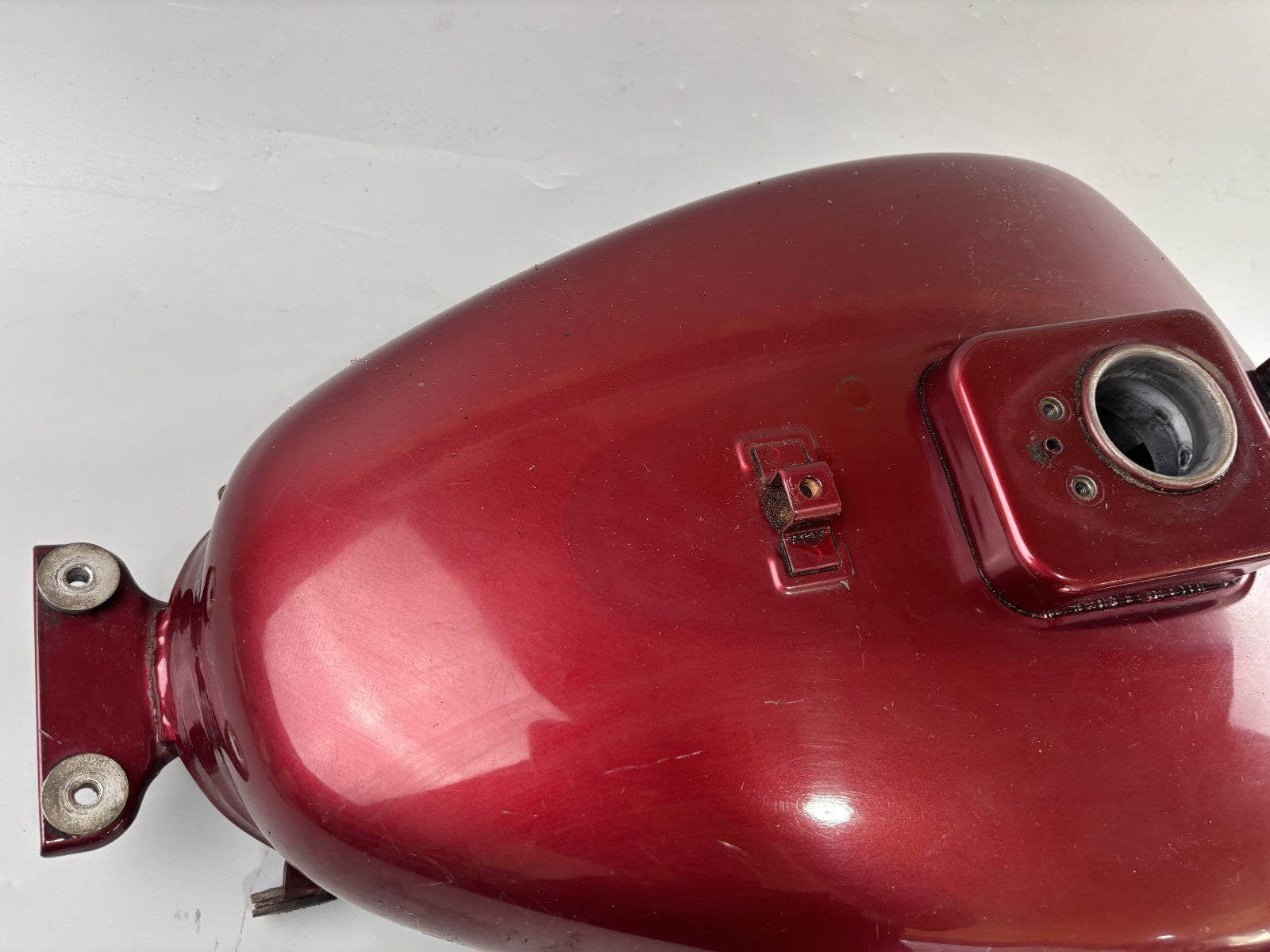 Kawasaki BN125A EL125 Eliminator Tank Benzintank Kraftstofftank Fuel Gasoline