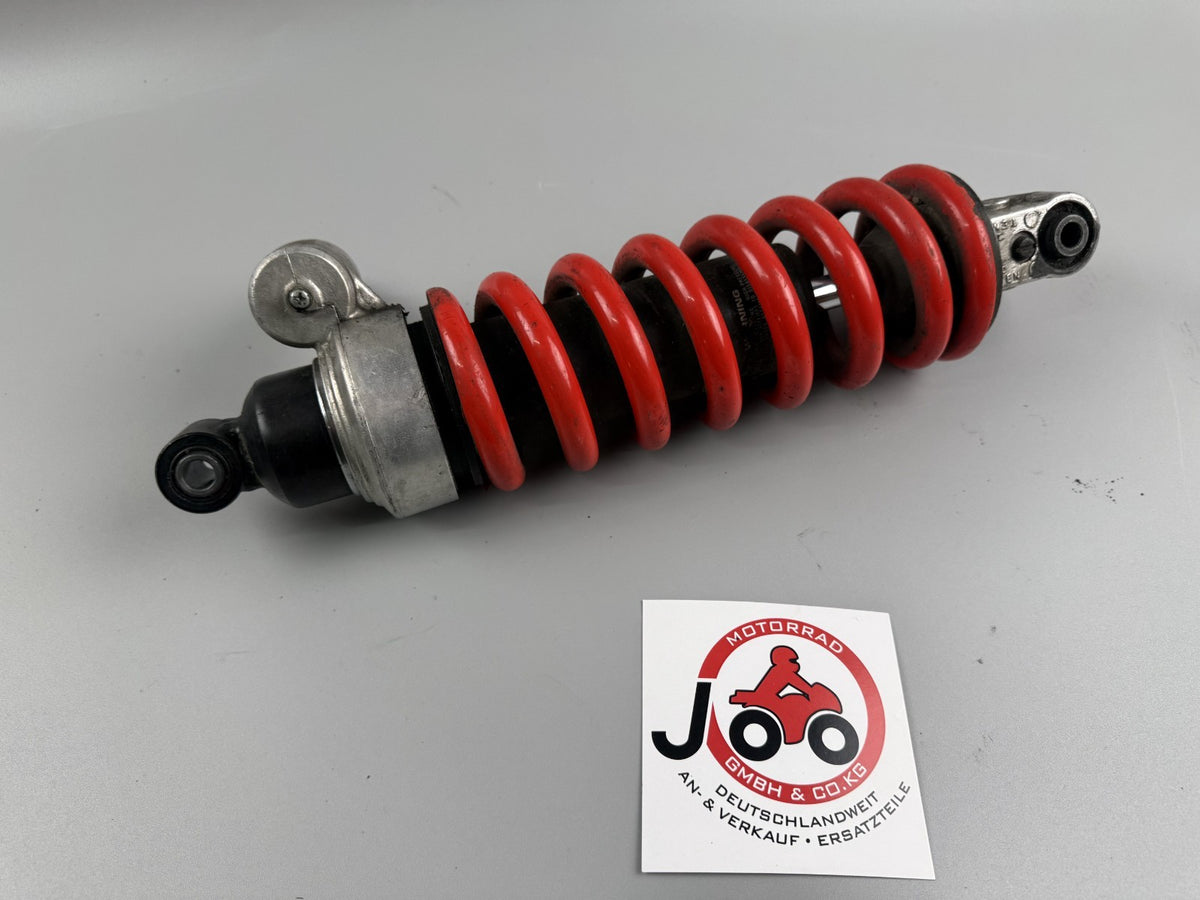Triumph Sprint 955i ST T695 Stoßdämpfer Federbein Federung hinten Absorber Fork