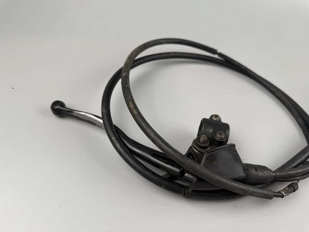 Honda XL600R PD03 Kupplungshebel Kupplungsarmatur Clutch Hebel Handlebar