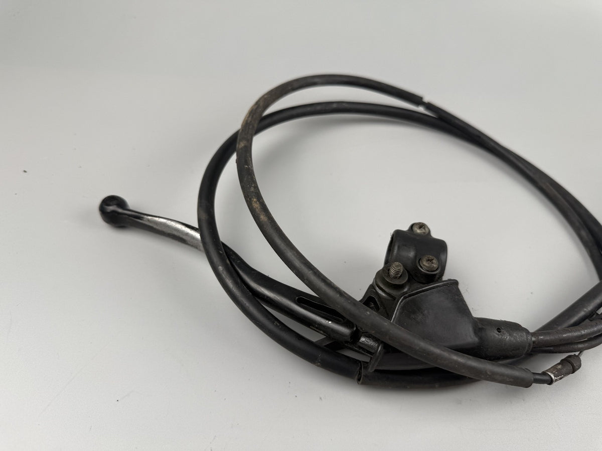 Honda XL600R PD03 Kupplungshebel Kupplungsarmatur Clutch Hebel Handlebar