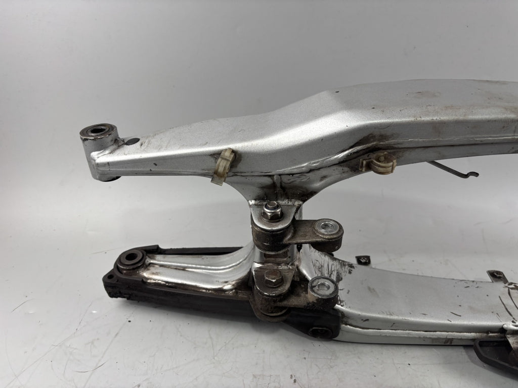 BMW F650 169 Schwinge Swingarm Schingarm Antrieb Aufhängung