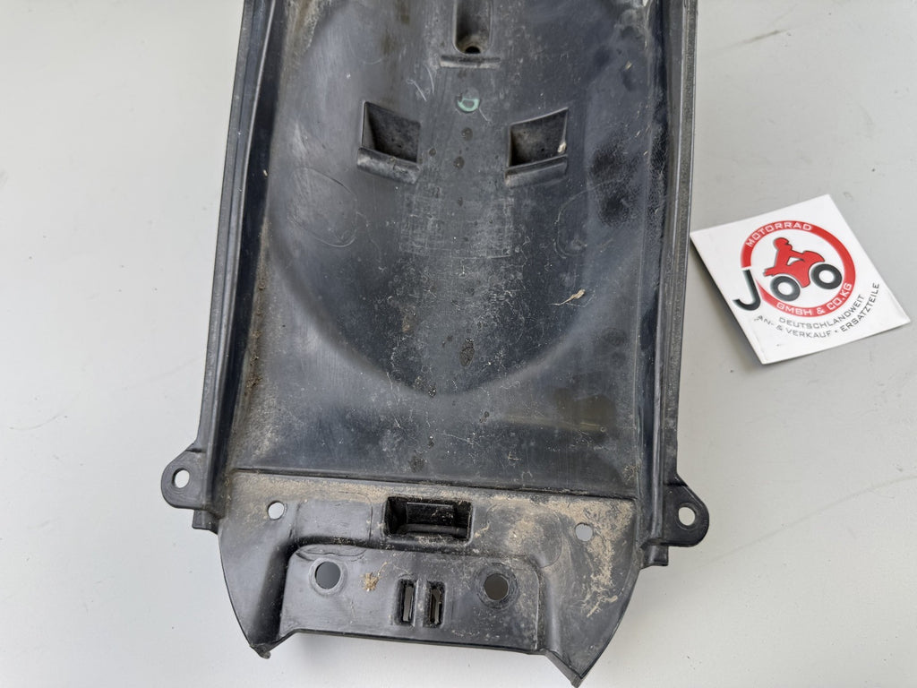 Honda CBR125 JC50 untere Verkleidung Heckuntersicht Spritzschutz Fender Cover