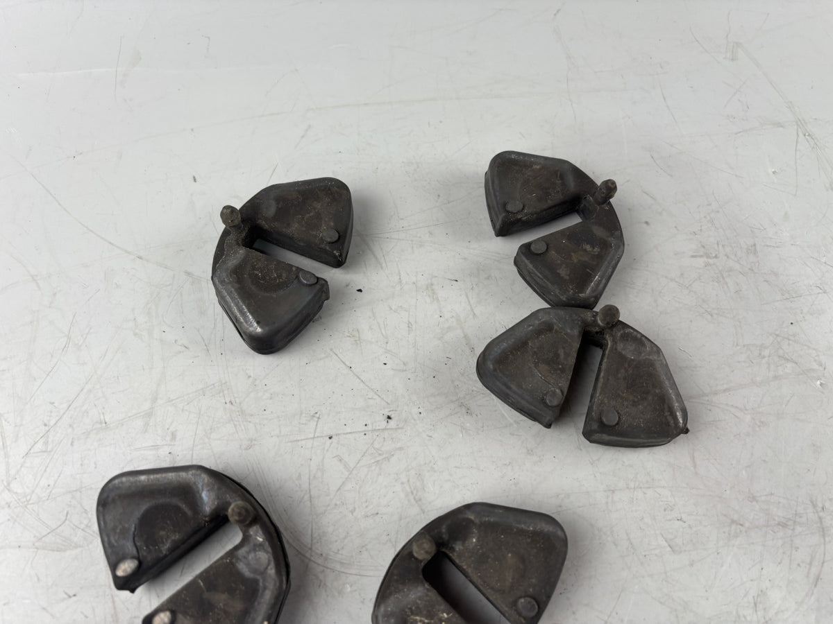 Suzuki RF 600 R GN76A Ruckdämpfer Gummis Antrieb Hinterrad Rubber