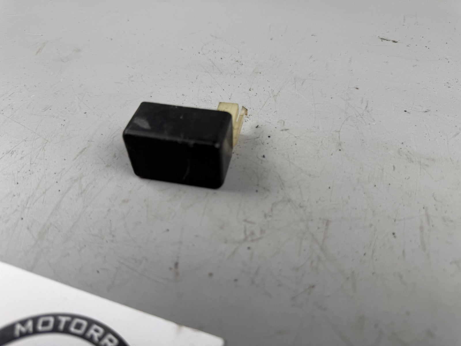 Honda VT600C Shadow Benzinpumpenrelais CF318 fuel cut relay
