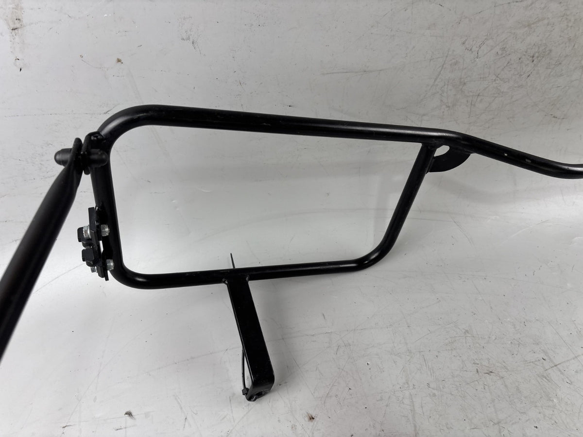 Honda Transalp XL 600 V PD06 Gepäckträger Kofferträger Bag Box Topcase