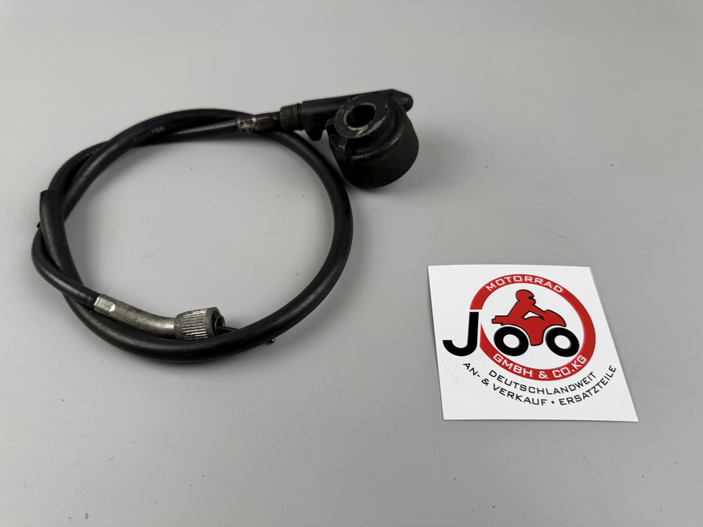 Kawasaki EX500A GPZ500S Tachoschnecke Welle Tachoantrieb Speedometer