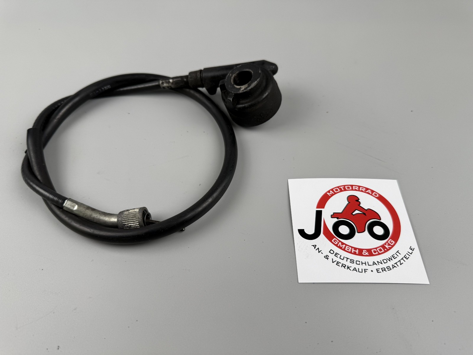 Kawasaki EX500A GPZ500S Tachoschnecke Welle Tachoantrieb Speedometer