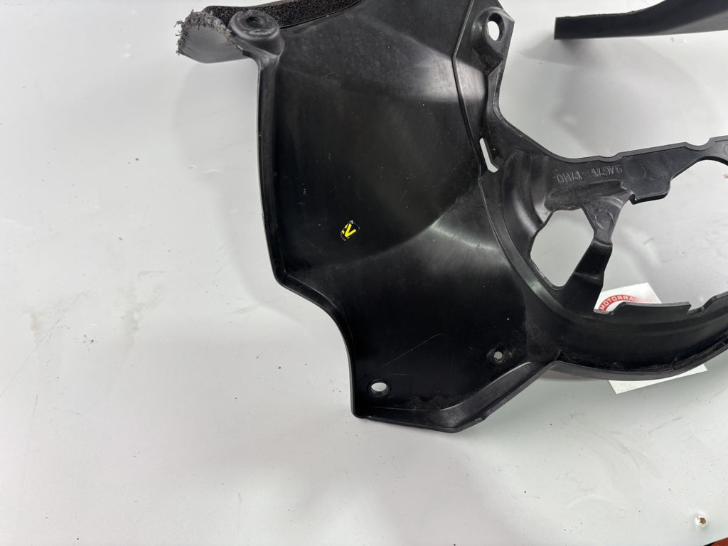 Suzuki GSX 650 F FA WVCJ Innenverkleidung Cover Abdeckung Tachoverkleidung