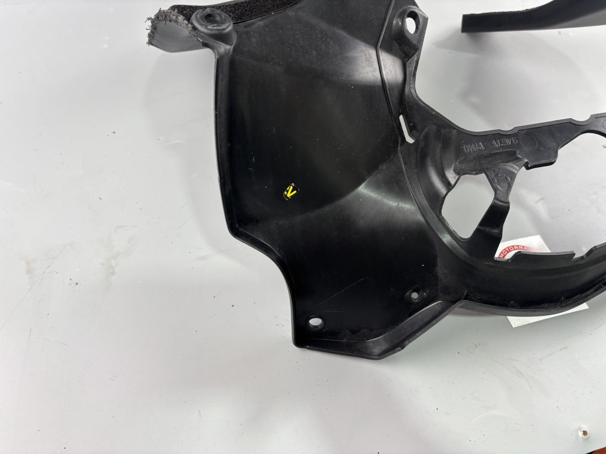 Suzuki GSX 650 F FA WVCJ Innenverkleidung Cover Abdeckung Tachoverkleidung