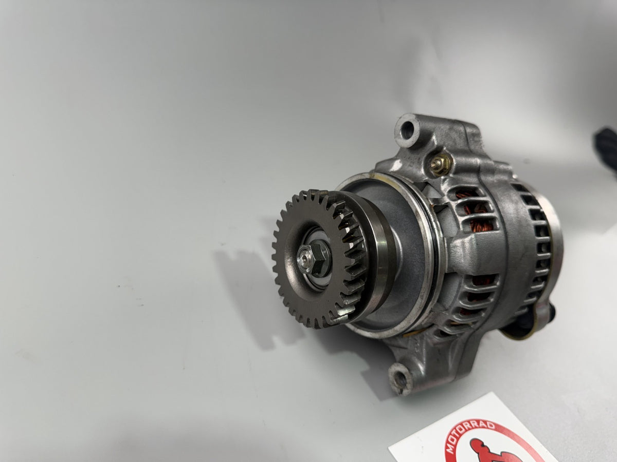 Suzuki GSF 600 Bandit POP WVA8 Lima Lichtmaschine Lightmachine Generator Stator