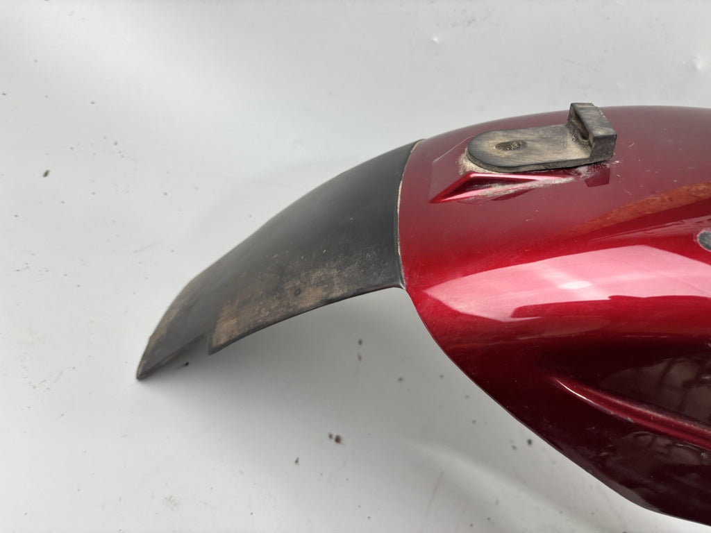 Kawasaki BN125A EL125 Eliminator Fender Schutzblech Kotflügel Spritzschutz Cover