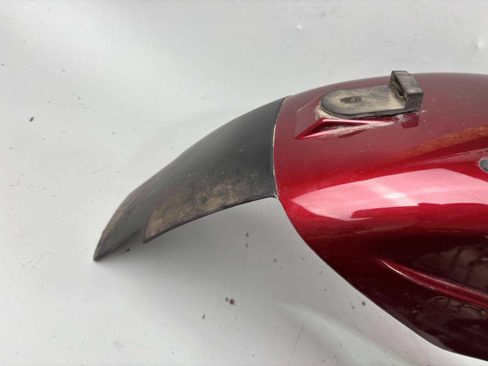Kawasaki BN125A EL125 Eliminator Fender Schutzblech Kotflügel Spritzschutz Cover
