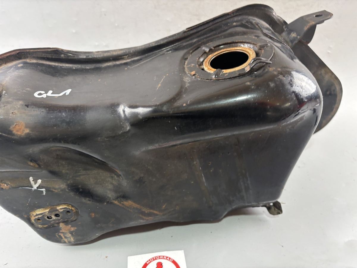 Honda GL1 GL1000 Goldwing Tank Treibstoff Kraftstoff Fuel Gas Gasoline
