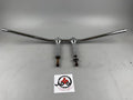 Honda VT600C Shadow hoher Lenker Handlebar Raiser