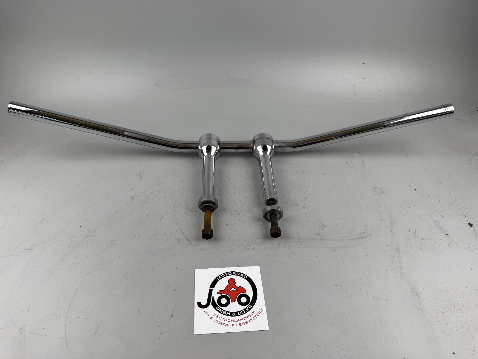Honda VT600C Shadow hoher Lenker Handlebar Raiser
