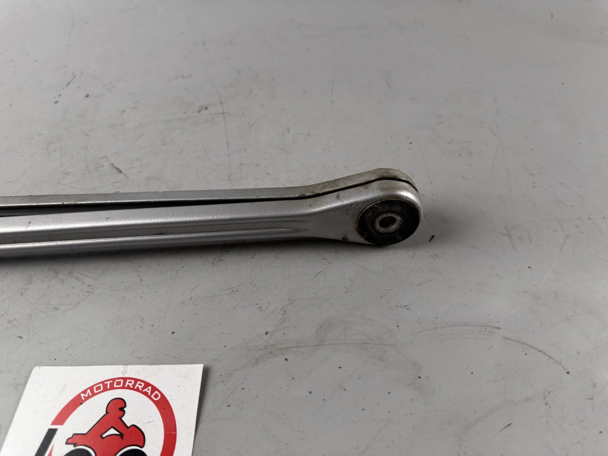 BMW R 1150 GS R 21 Bremsankerstange Brake Bremse Stange Halterung Verbindung