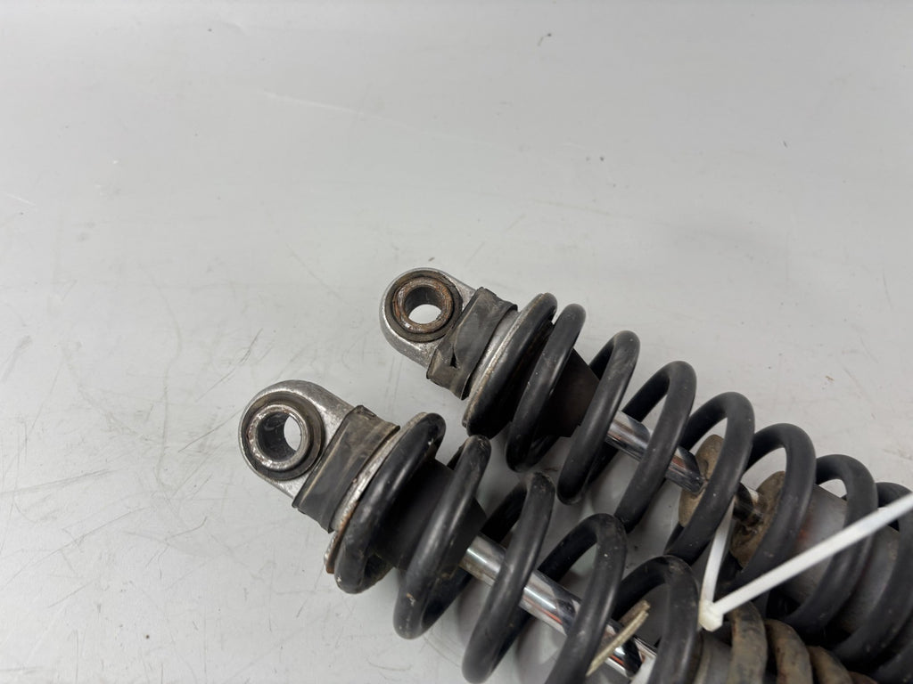 Yamaha XJ900 F 4BB Federbein Stoßdämpfer Fork Absorber Spring back hinten