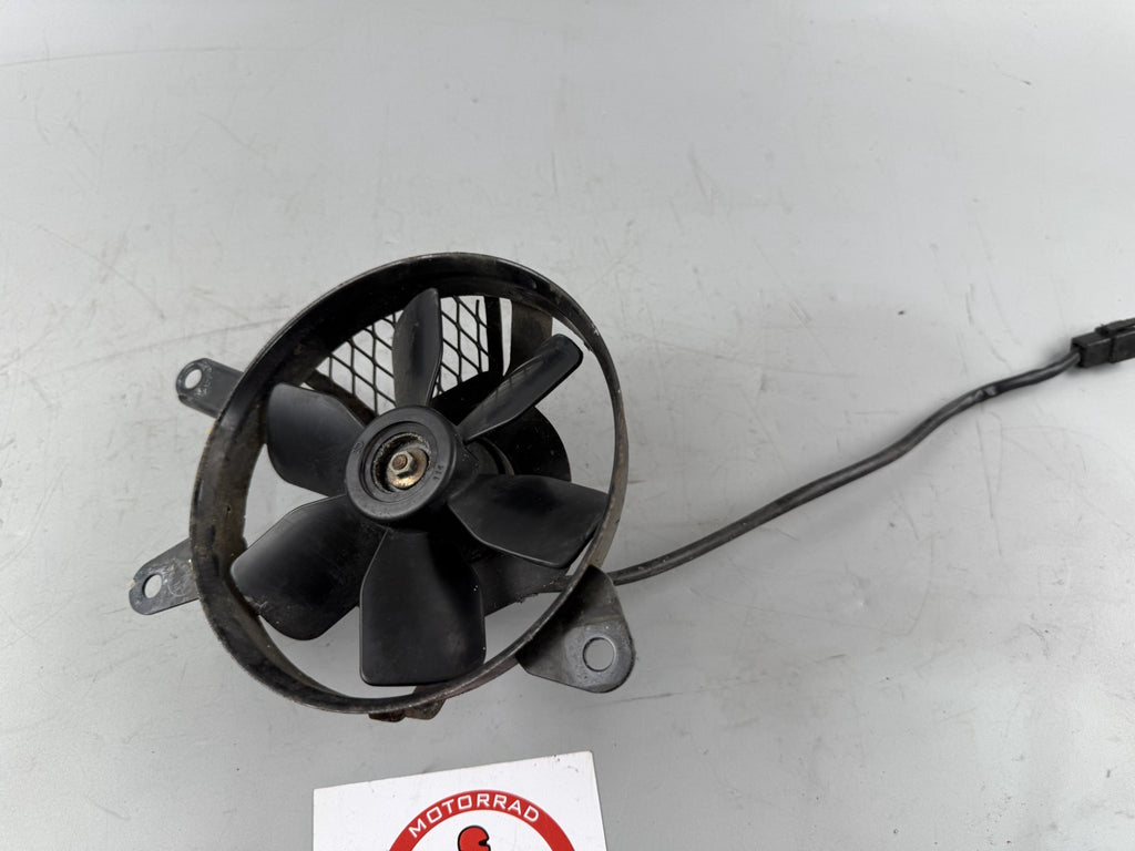 Suzuki SV650 S AV Ventilator Lüfter Kühler Cooler