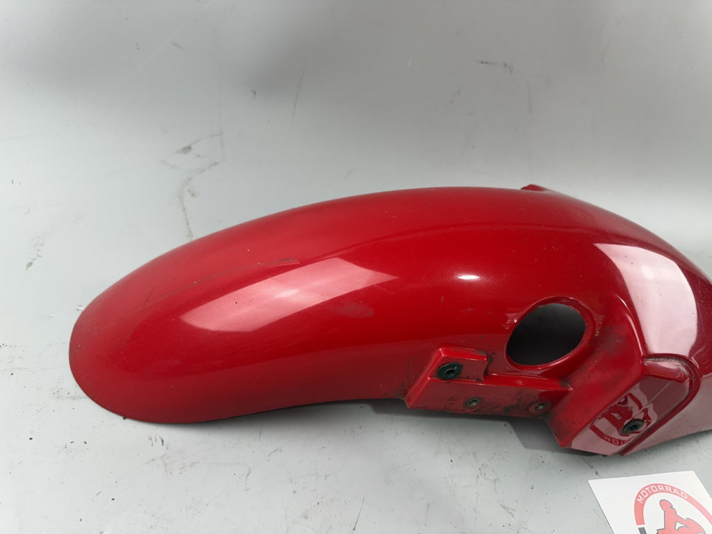 Triumph Tiger 900 T400 Fender Stoßdämpfer Spritzschutz Kotflügel Verkleidung