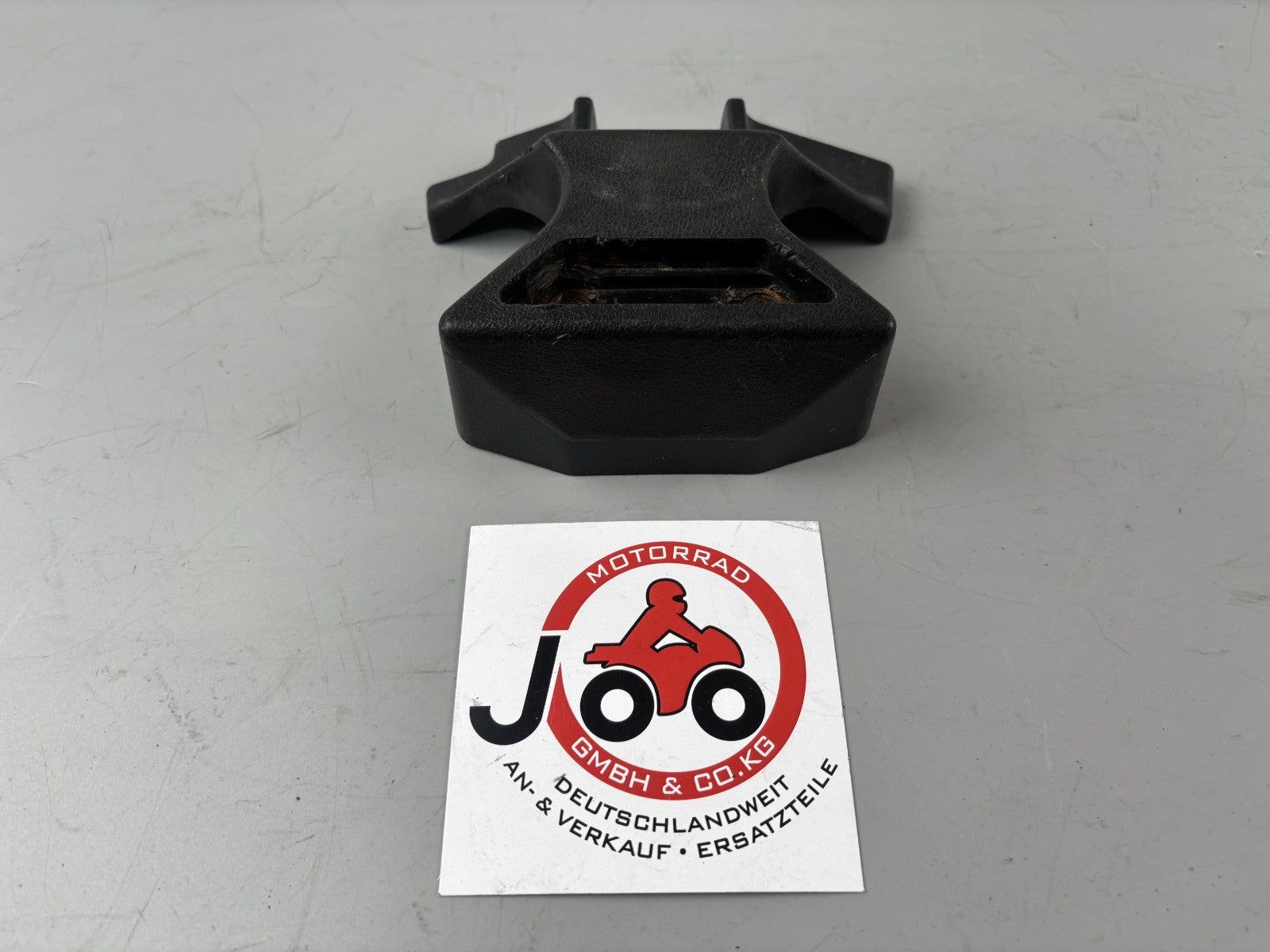 Yamaha XJ900 F 4BB Gabelbrücke Verkleidung Abdeckung Cover