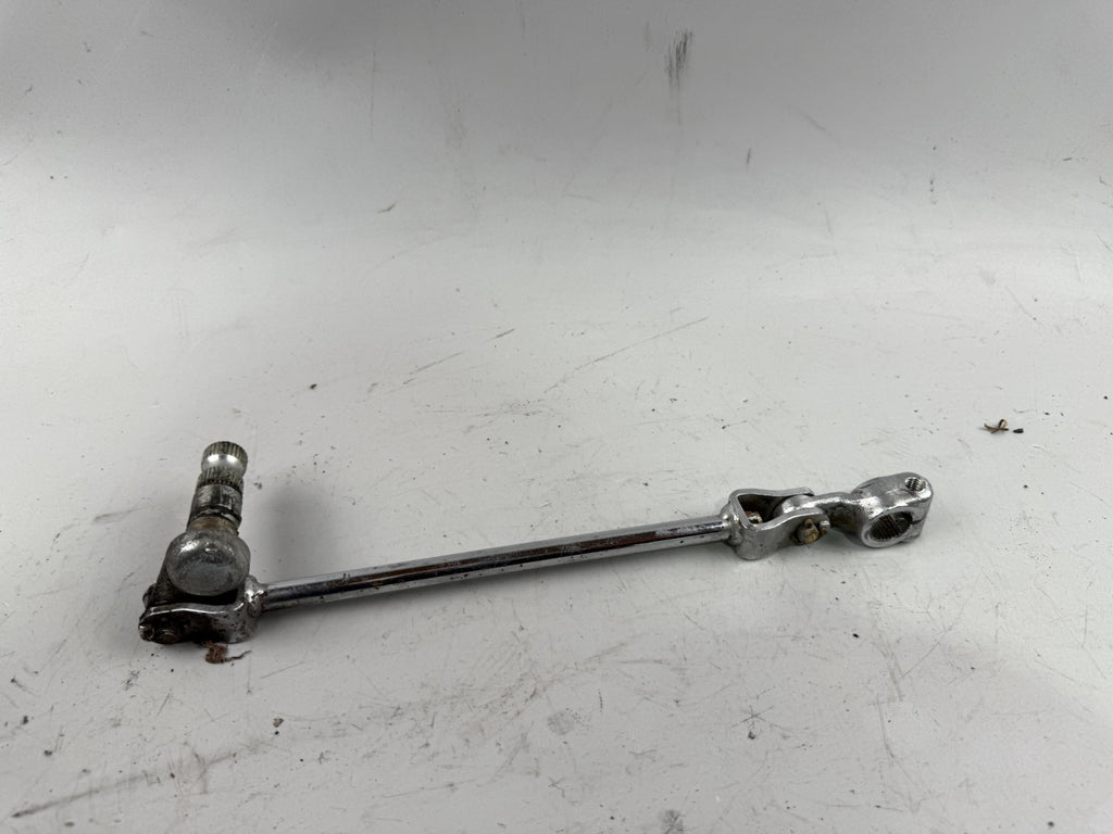 Honda CMX450 Rebell PC17 Bremsstange Verbindung Brake Bremse