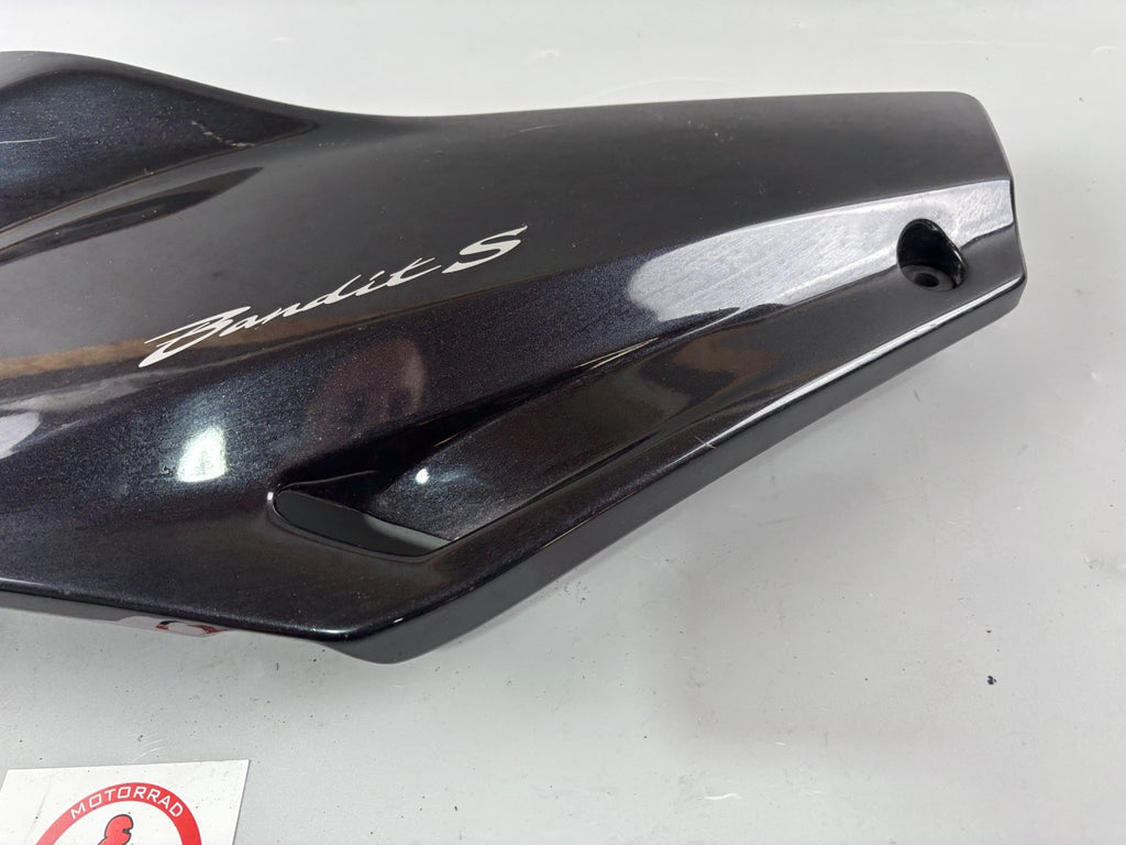 Suzuki GSF600 GN77B Frontverkleidung Seitenteil Seitenverkleidung links Kanzel