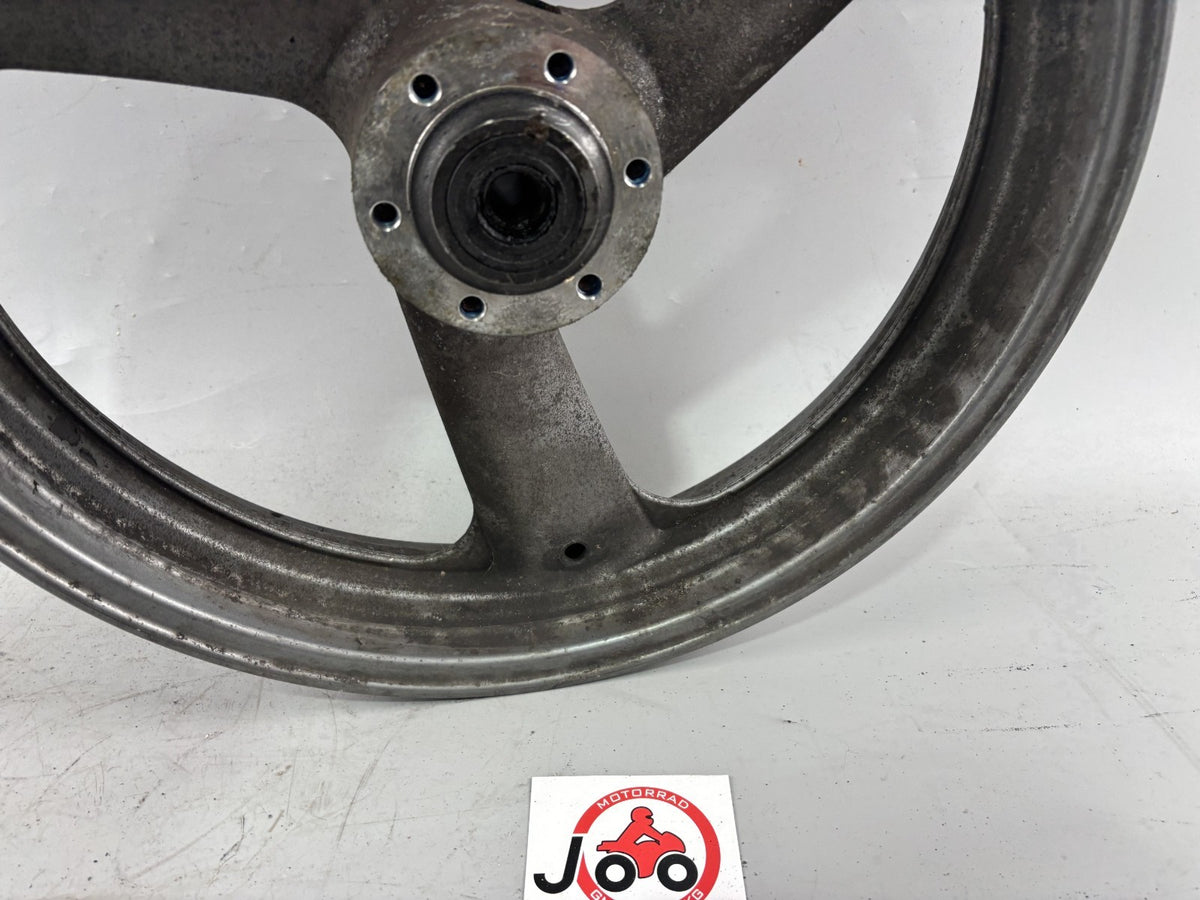 Yamaha FJ1200 3CW 3YA Vorderradfelge Wheel Felge vorne front Rad RIM