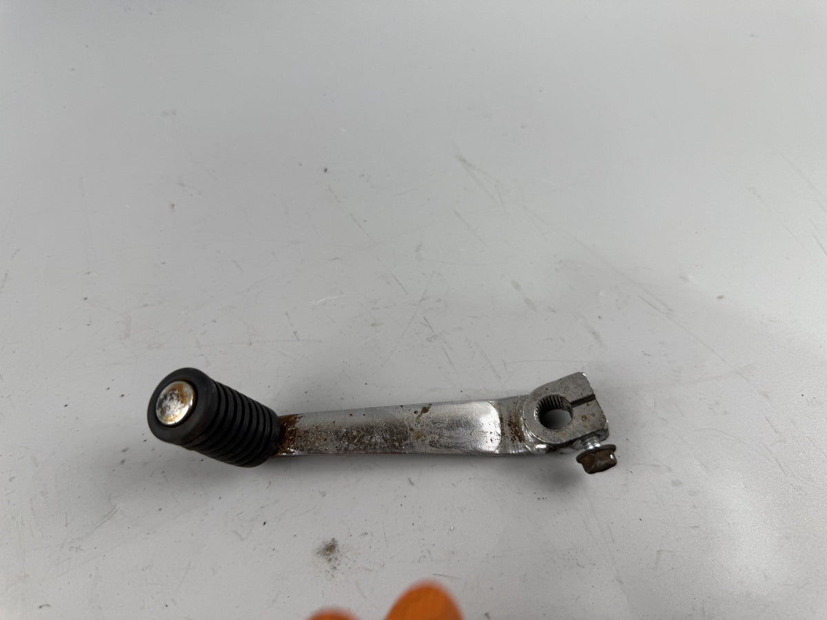 Honda CB500 PC26 Schaltgestänge Schaltpedal Switch Foot Schaltung