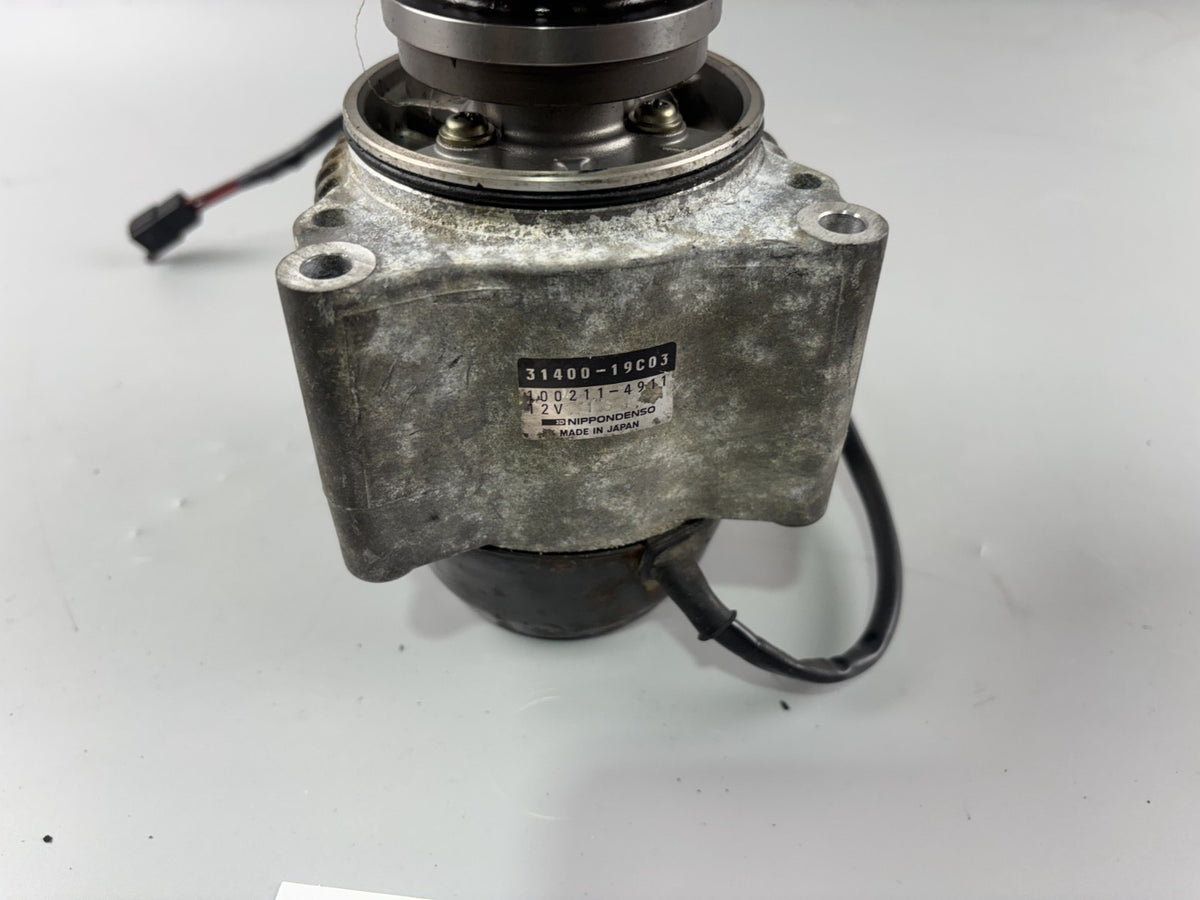 Suzuki GSF600 GN77B Lima Lichtmaschine Lightmachine Generatoe