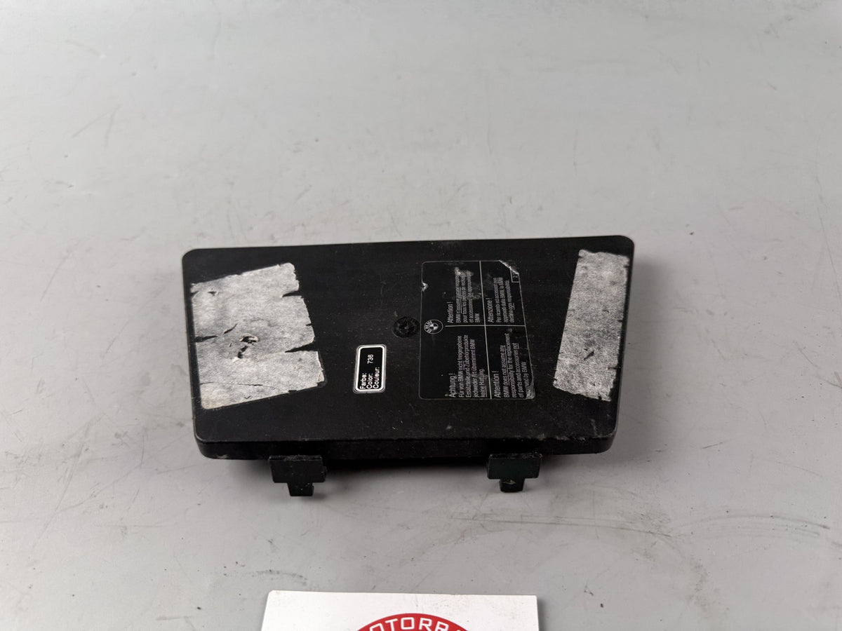 BMW R 1150 GS R 21 Abdeckung Deckel Cover Verkleidung