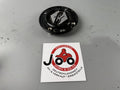 Suzuki GSX - R 1100 GV73C Tankdeckel Tank Cover Abdeckung Sport Rennsport