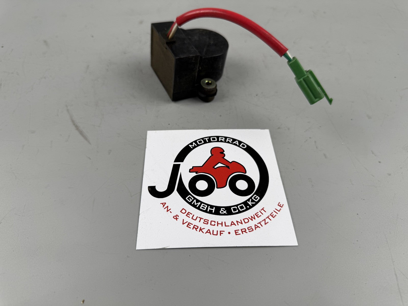 Honda VFR800 RC46 FI Sturzsensor Neigungssensor