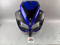 Yamaha FZS600 Fazer RJ02 Kanzel Maske front Verkleidung vorne Abdeckung Cover