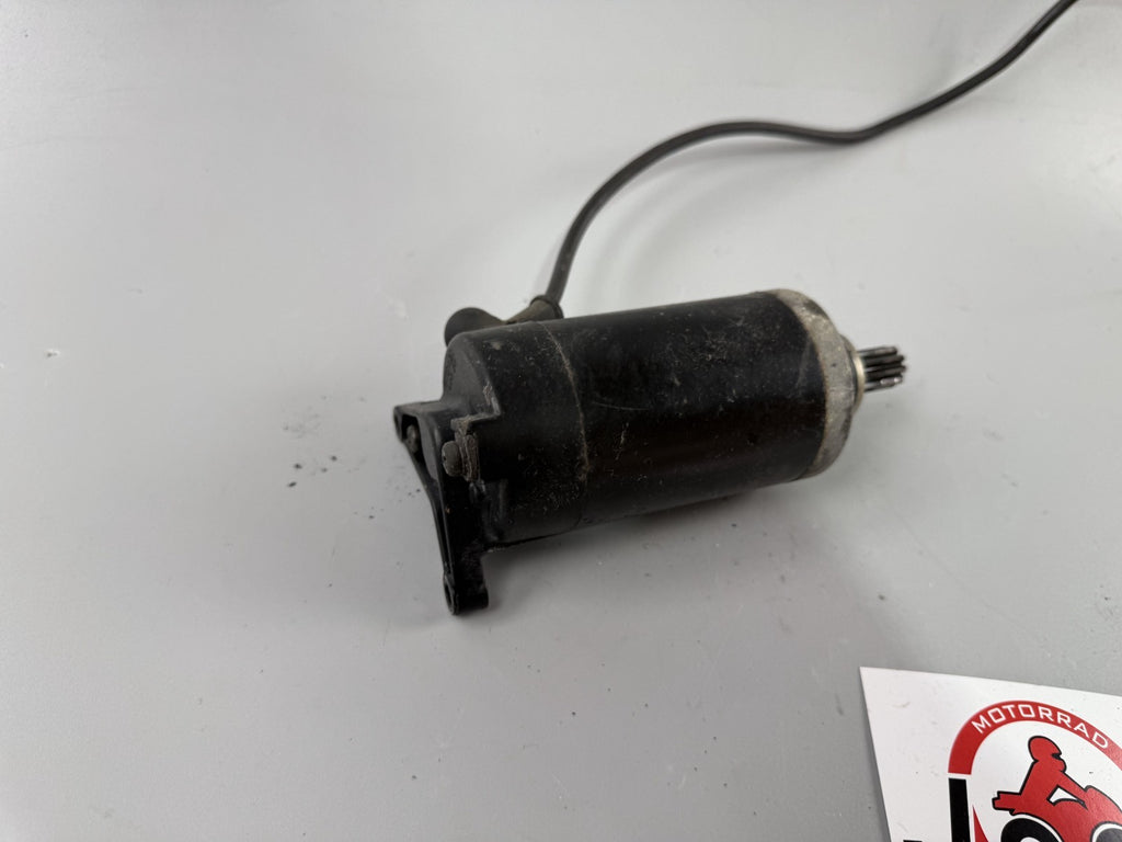 Yamaha XS 400 12E Anlasser Starter Electric Motor Engine