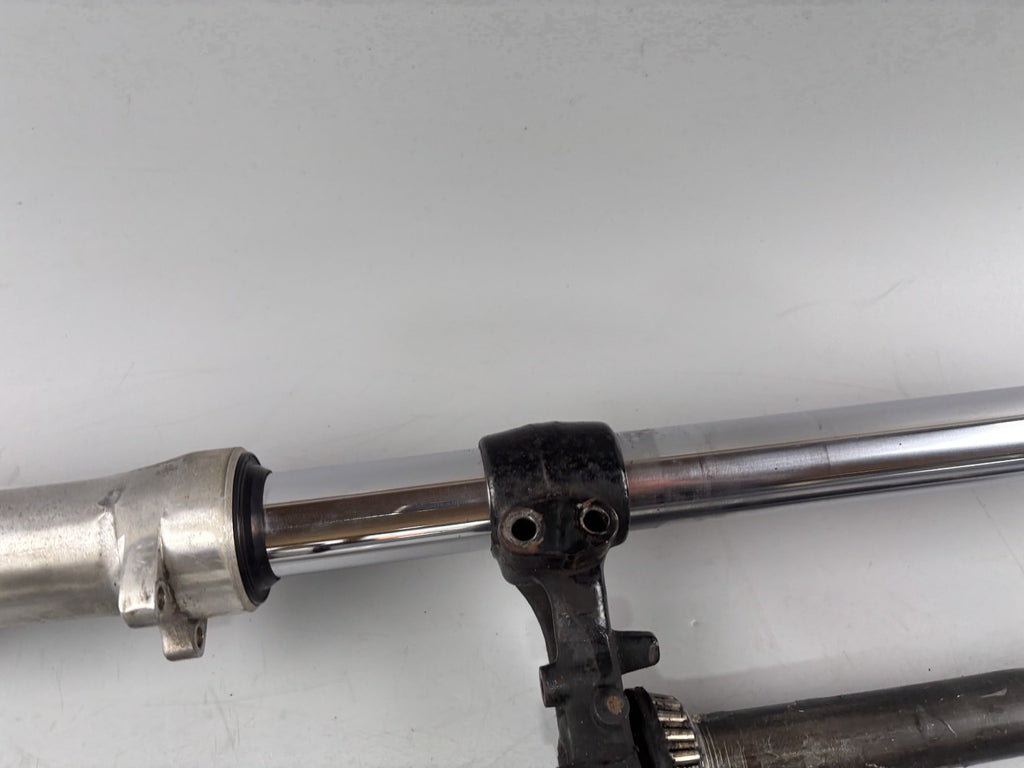 Yamaha XJ900 F 4BB Gabel Fork Absorber Standrohr Tauchrohr Federung