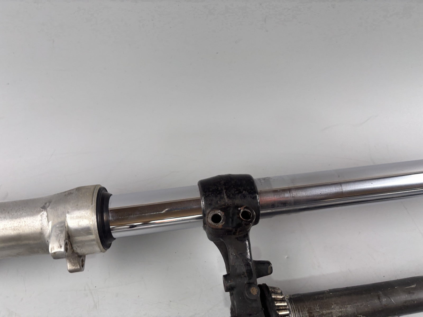 Yamaha XJ900 F 4BB Gabel Fork Absorber Standrohr Tauchrohr Federung