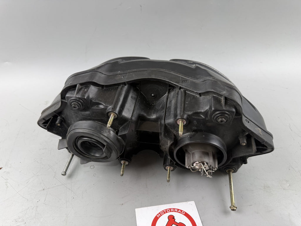 Suzuki SV650 S AV Scheinwerfer Headlight Licht Lampe Kanzel Front Maske