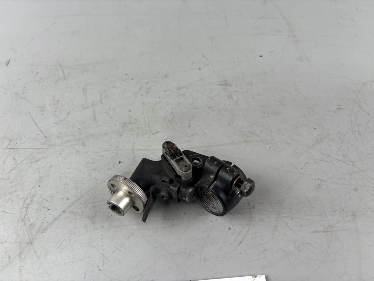 Suzuki GSX-R 750 W GR7BB Kupplungseinheit Clutch Kupplungsarmatur