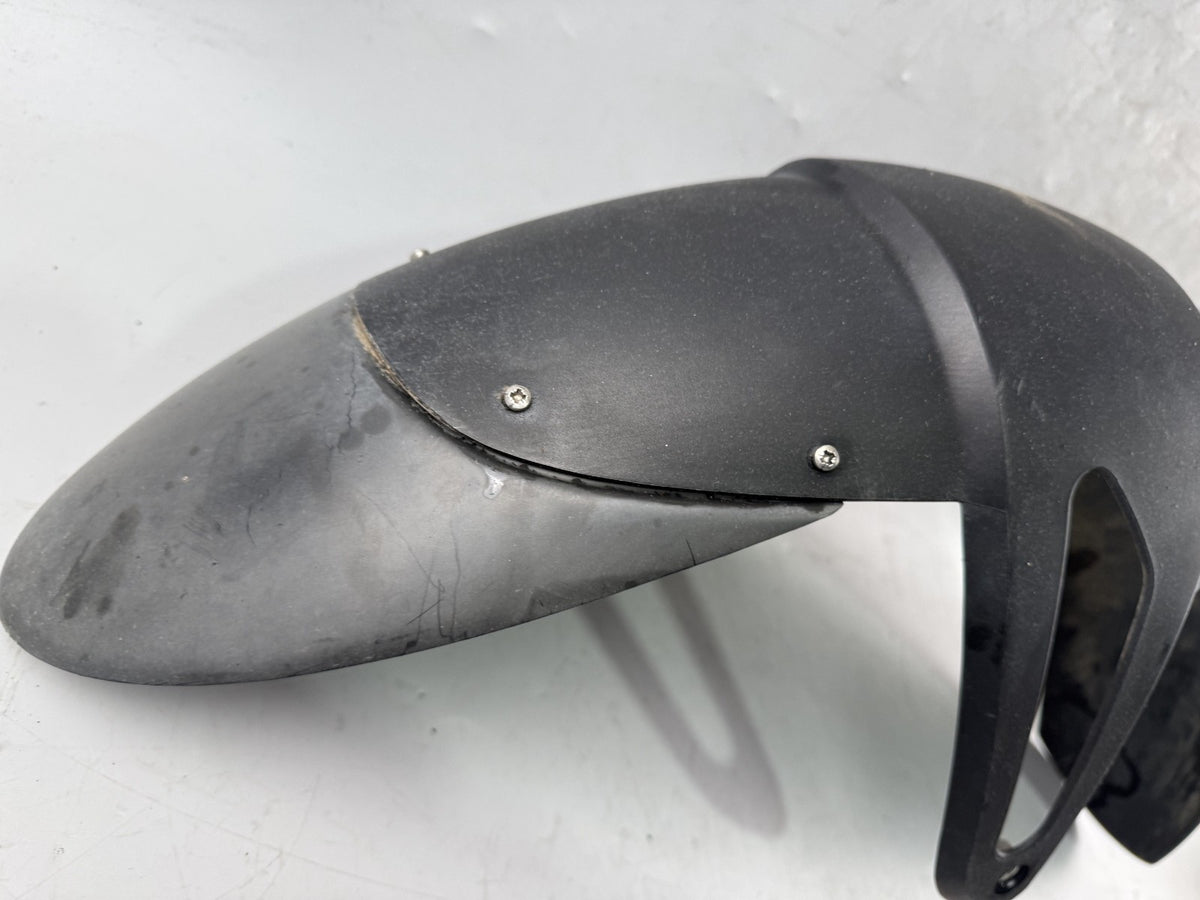 BMW R 1150 GS R 21 Fender Schutzblech Spritzschutz Cover Verkleidung